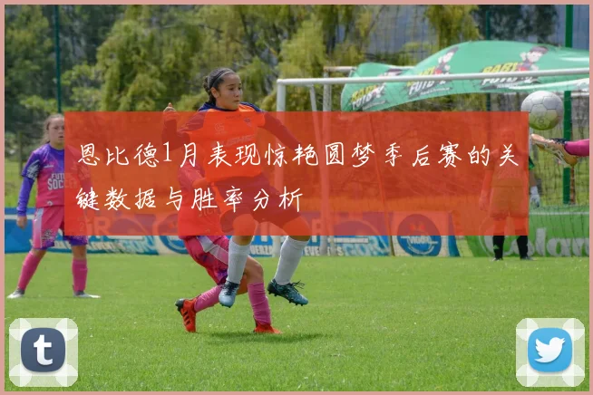 恩比德1月表现惊艳圆梦季后赛的关键数据与胜率分析